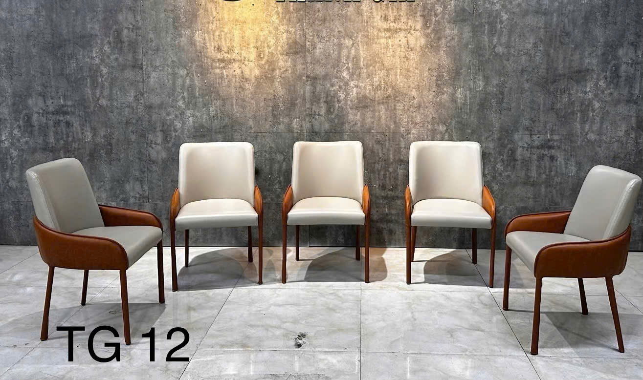 Ghế sofa đơn cao cấp TG12
