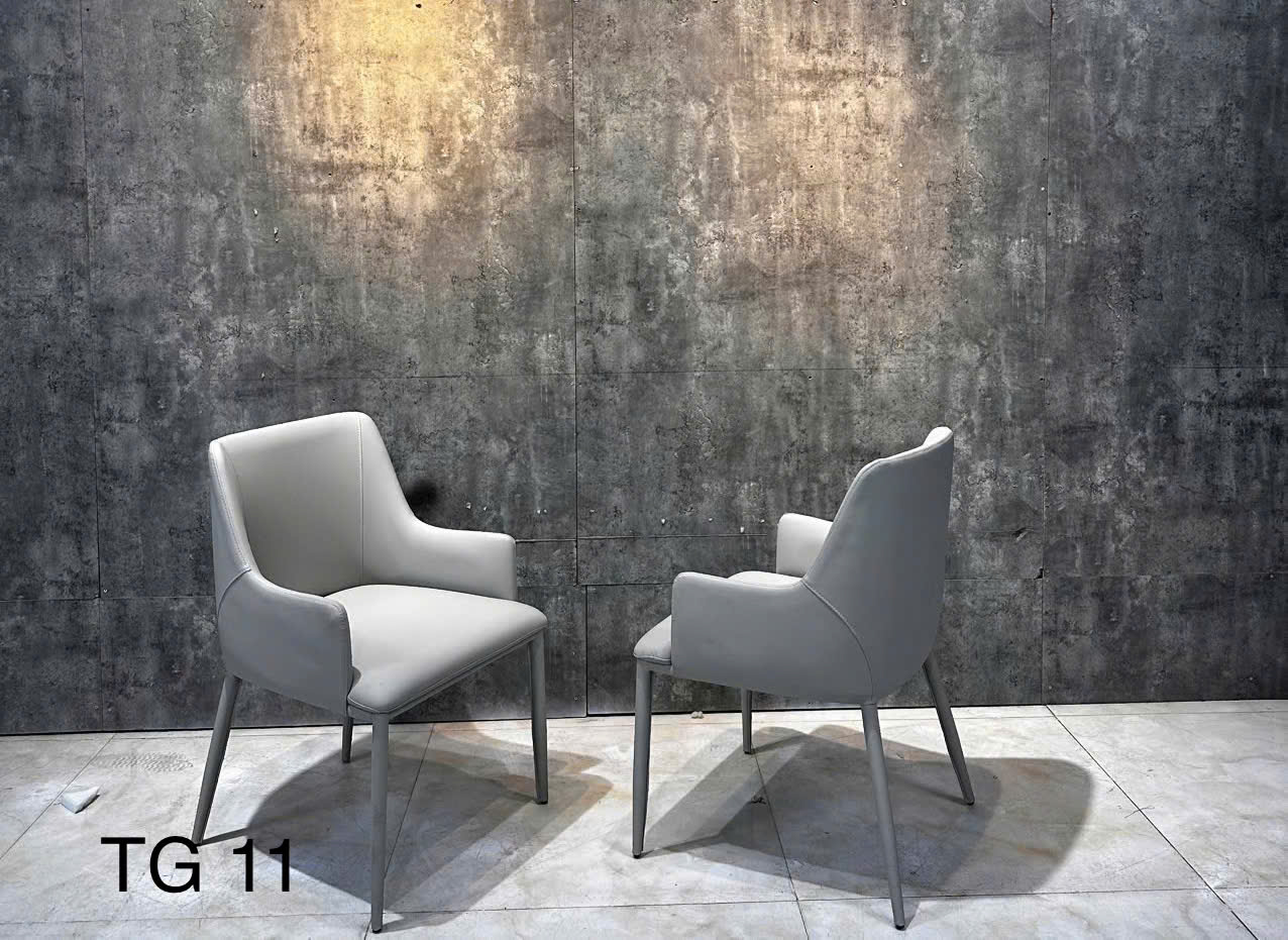 Ghế sofa đơn cao cấp TG11