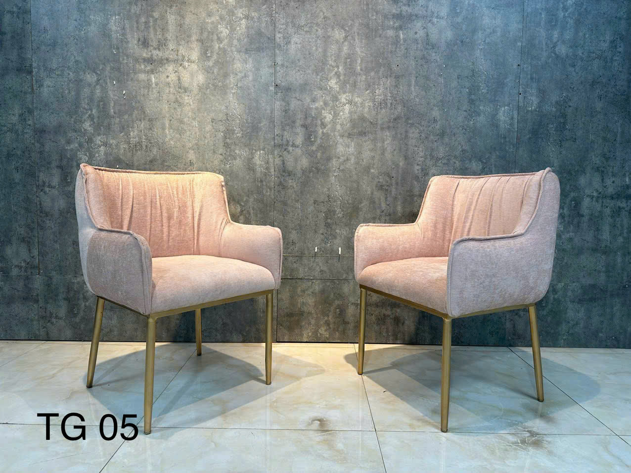 Ghế sofa đơn cao cấp TG05