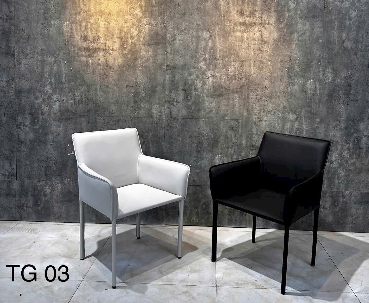 Ghế sofa đơn cao cấp TG03