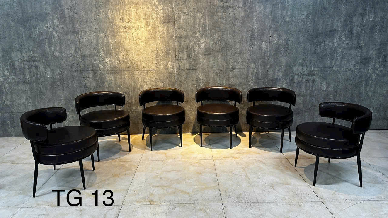 Ghế sofa đơn cao cấp TG13