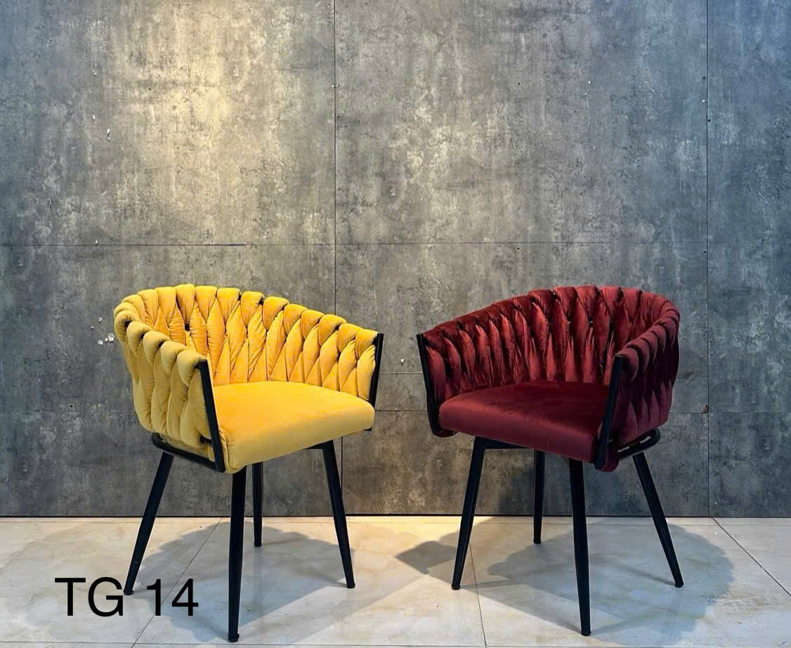 Ghế sofa đơn cao cấp TG14