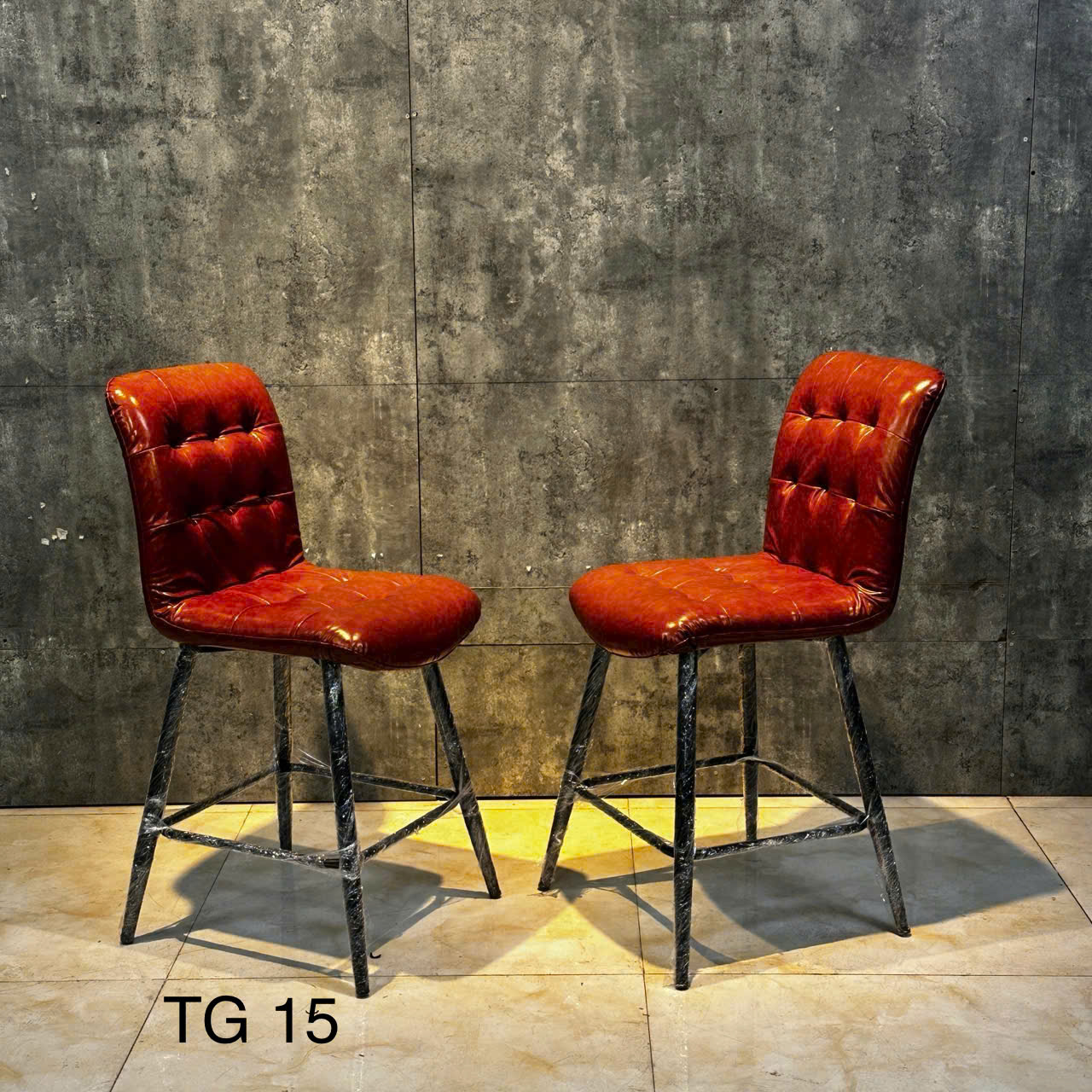 Ghế sofa đơn cao cấp TG15